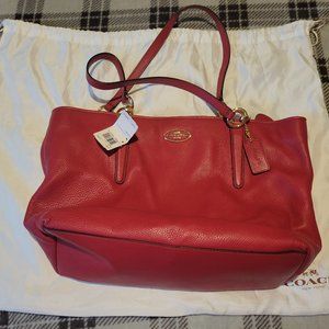 Brand New with Tags Coach Chicago Ellis Purse